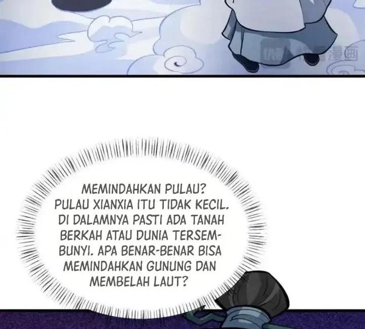 Lanke Special Destiny Chapter 252 - halaman 6