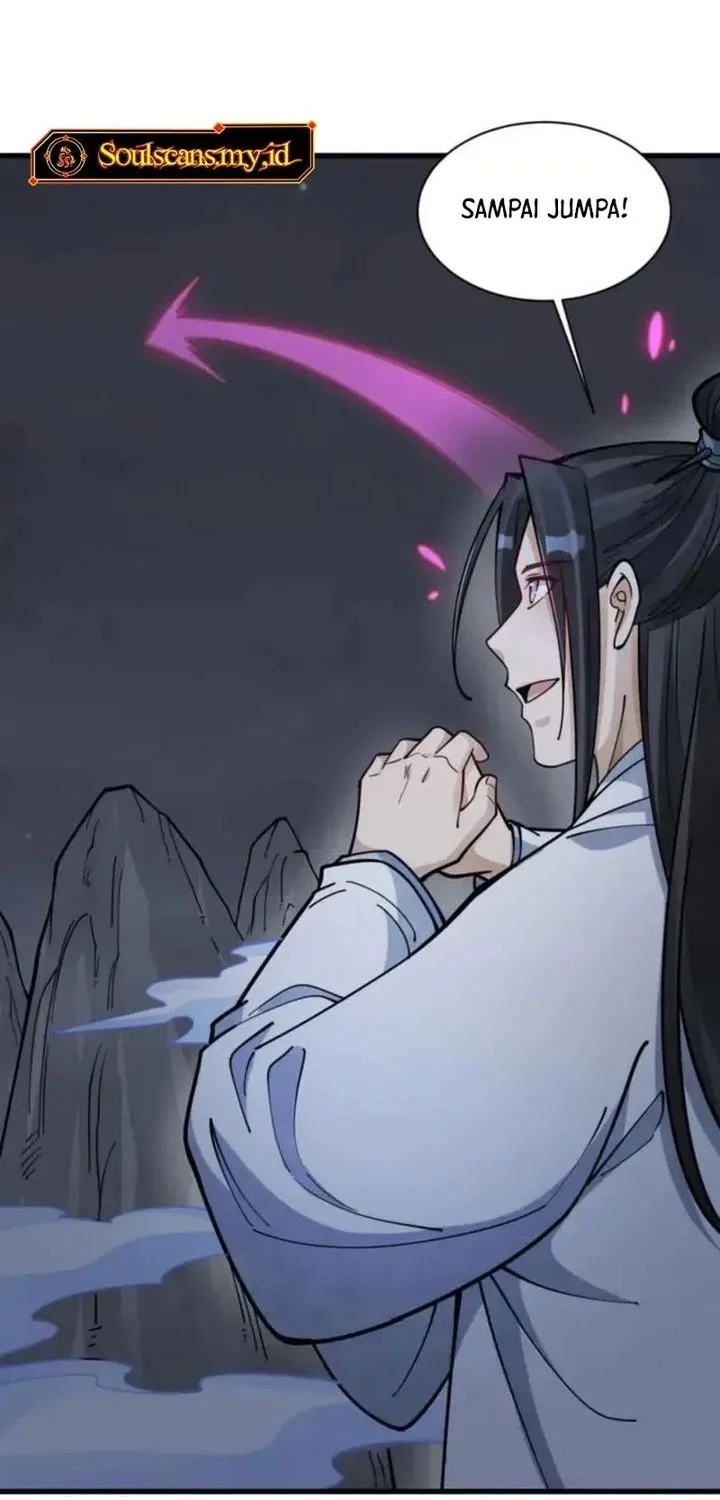 Lanke Special Destiny Chapter 252 - halaman 8