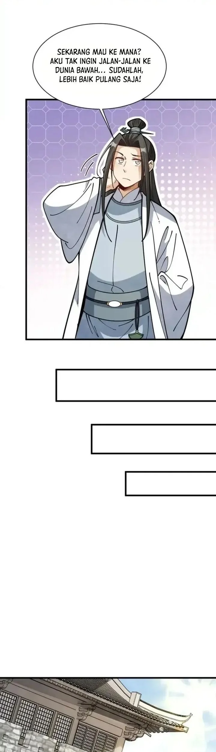 Lanke Special Destiny Chapter 252 - halaman 9