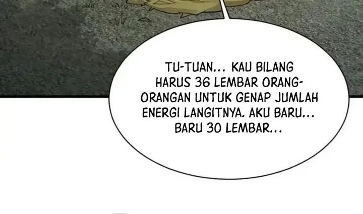 Lanke Special Destiny Chapter 253 - halaman 12