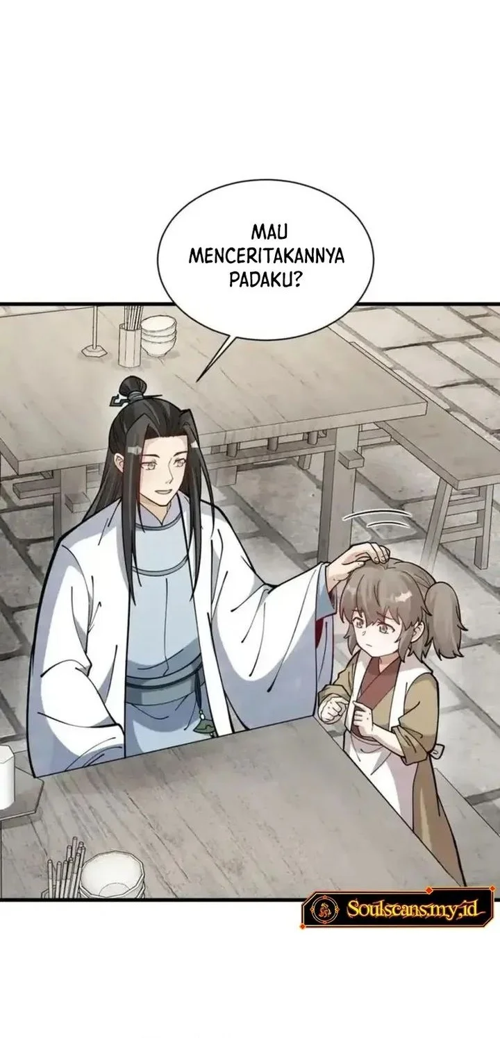 Lanke Special Destiny Chapter 253 - halaman 22