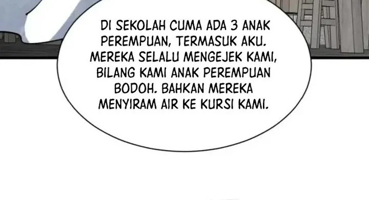 Lanke Special Destiny Chapter 253 - halaman 24