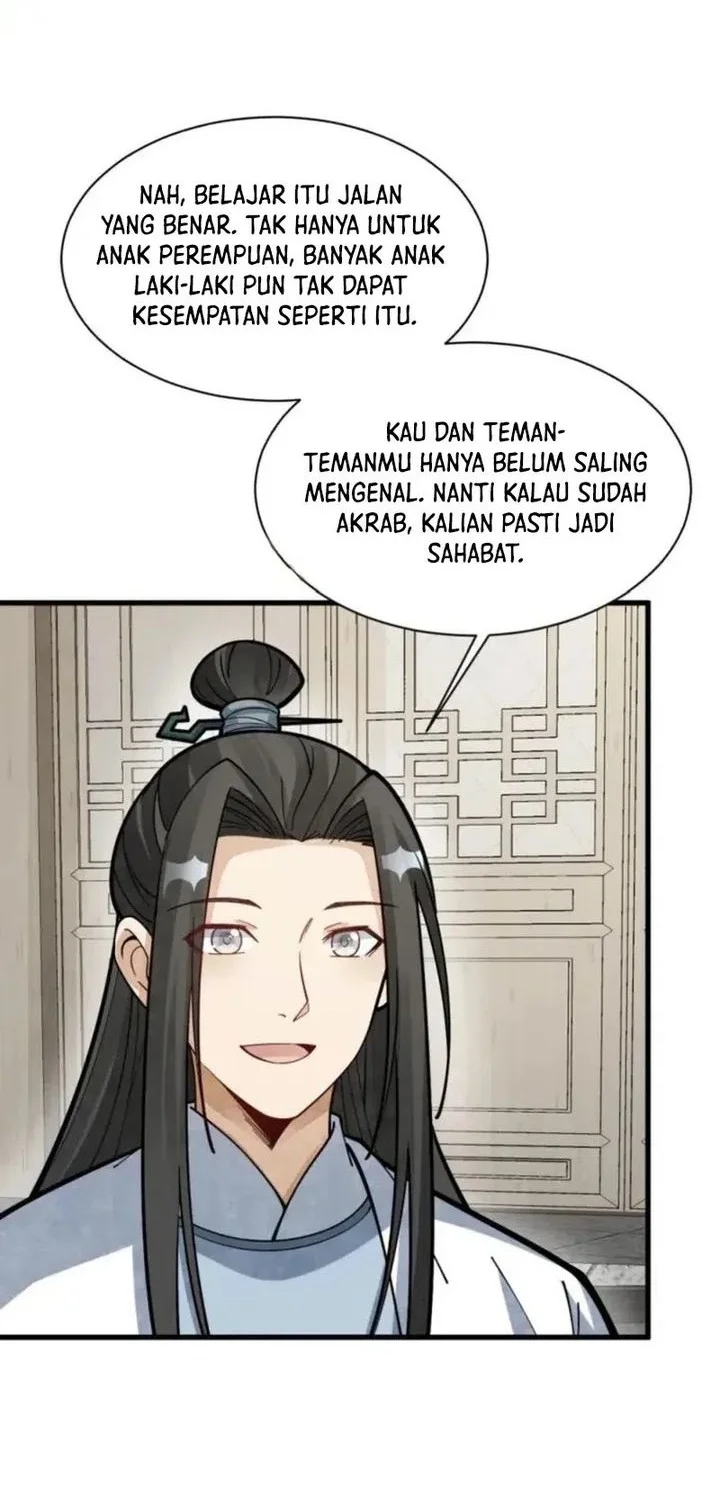 Lanke Special Destiny Chapter 253 - halaman 26