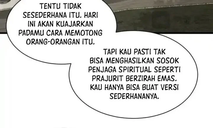 Lanke Special Destiny Chapter 253 - halaman 6