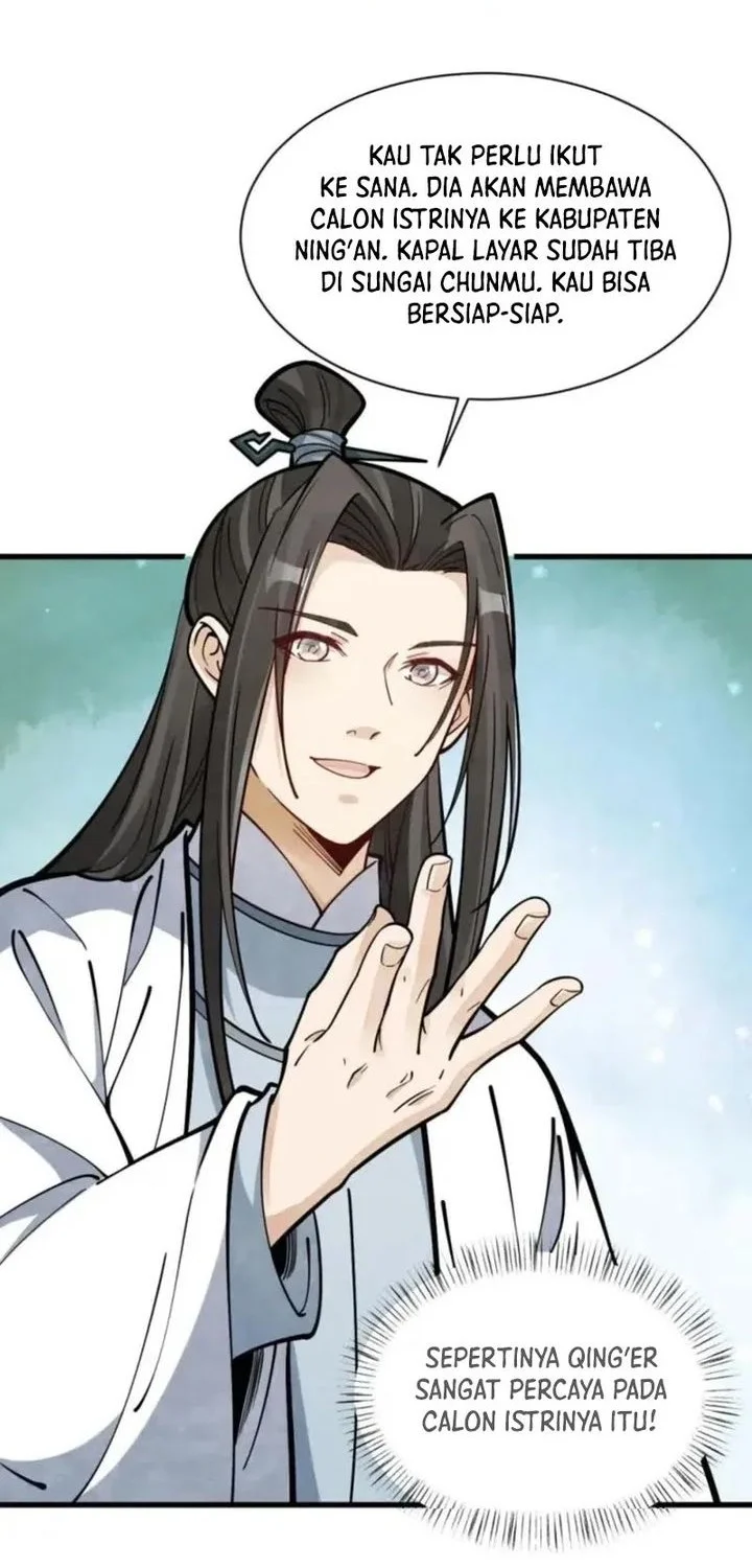 Lanke Special Destiny Chapter 254 - halaman 10
