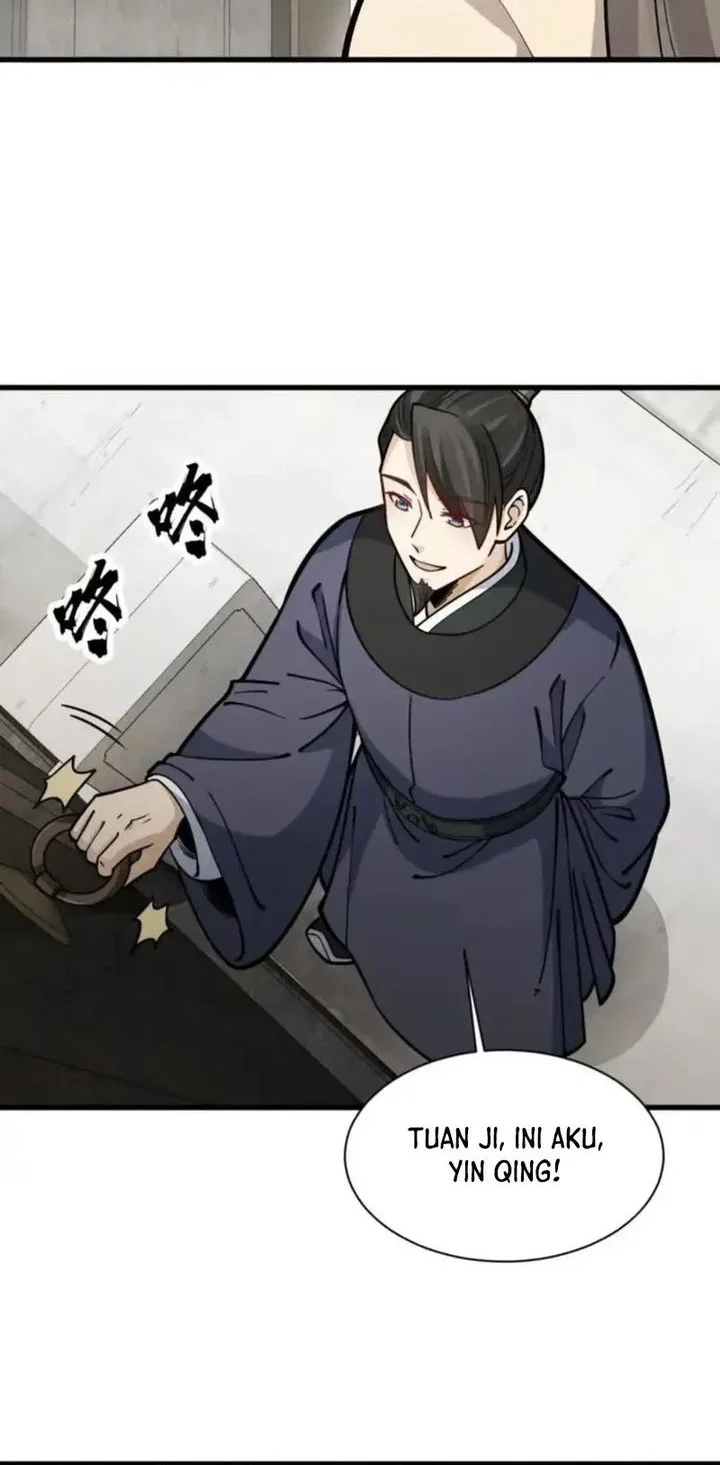 Lanke Special Destiny Chapter 254 - halaman 16