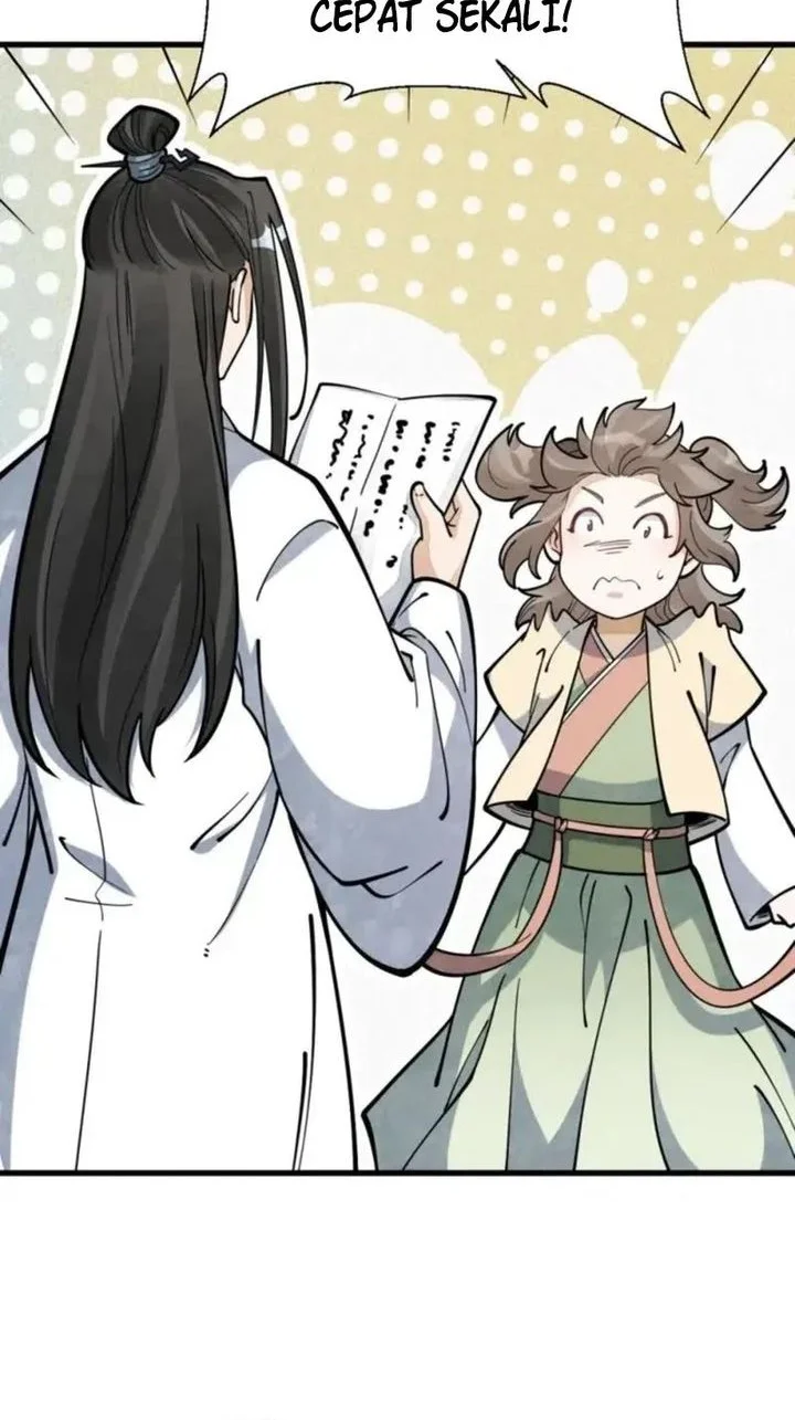 Lanke Special Destiny Chapter 254 - halaman 2
