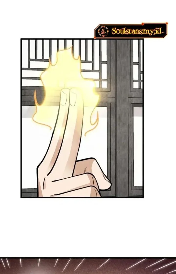 Lanke Special Destiny Chapter 254 - halaman 22