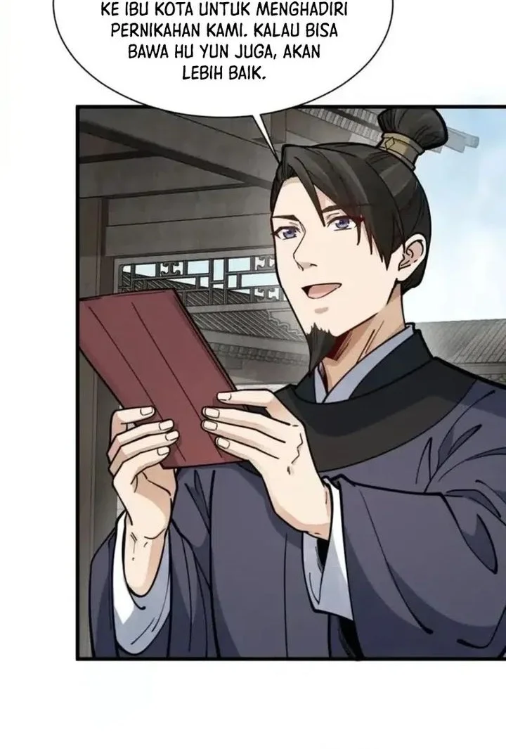Lanke Special Destiny Chapter 254 - halaman 24