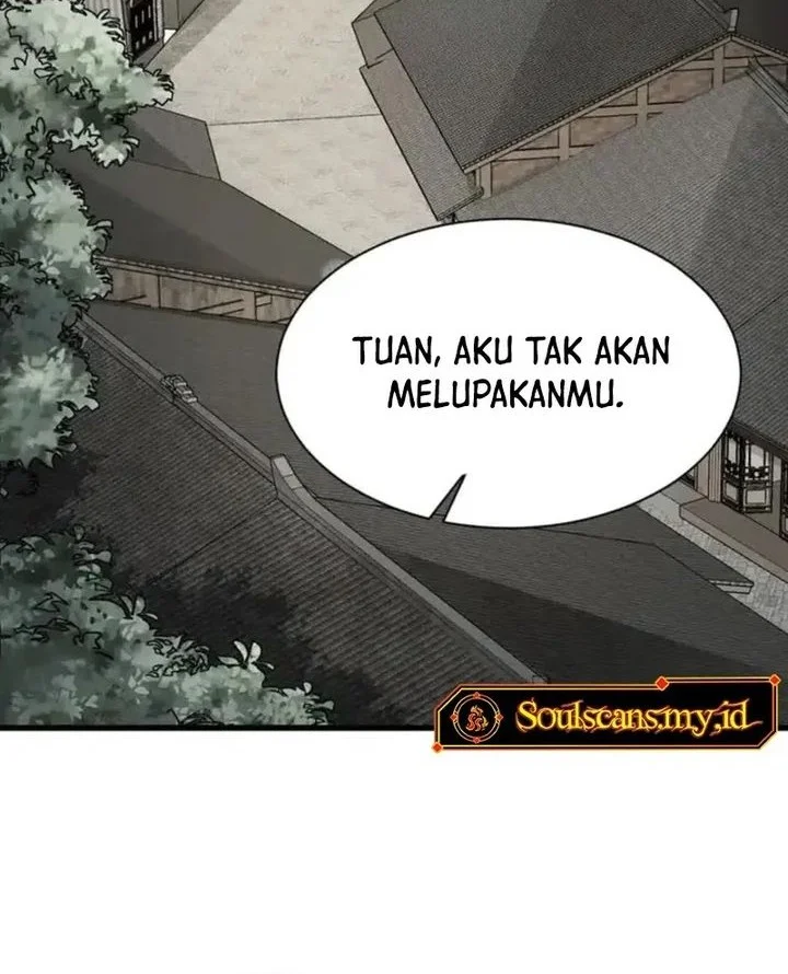 Lanke Special Destiny Chapter 254 - halaman 26