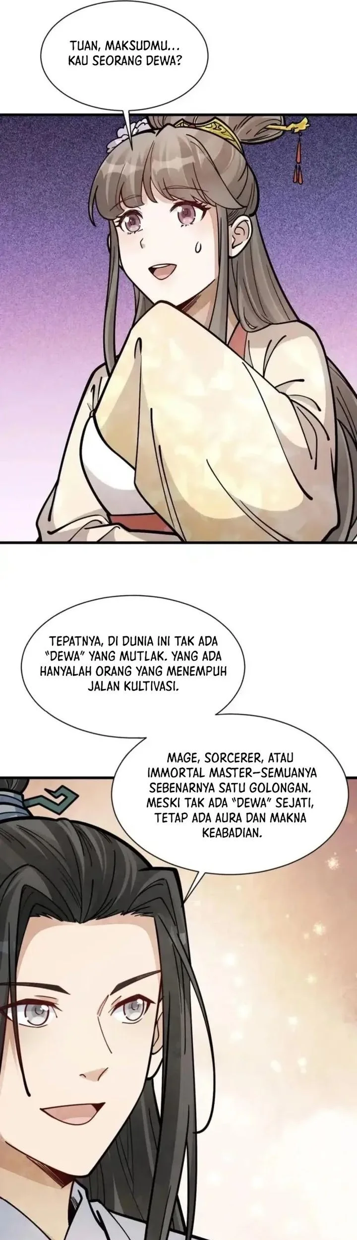 Lanke Special Destiny Chapter 254 - halaman 27