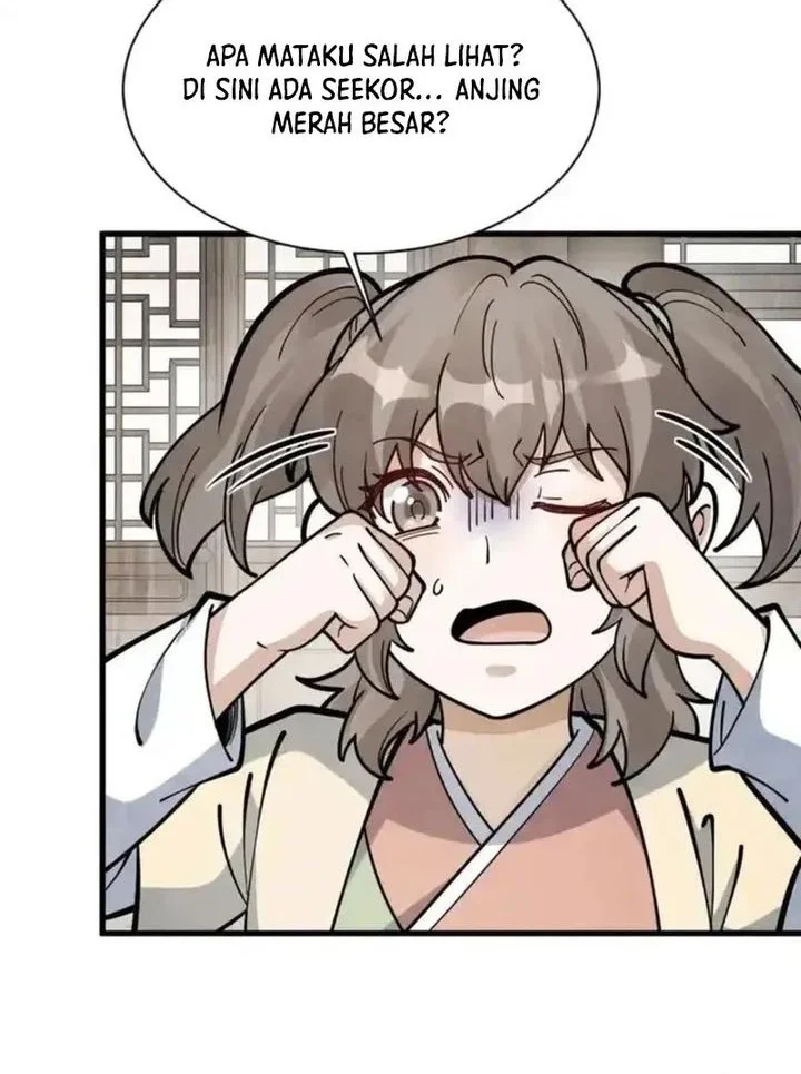 Lanke Special Destiny Chapter 254 - halaman 4