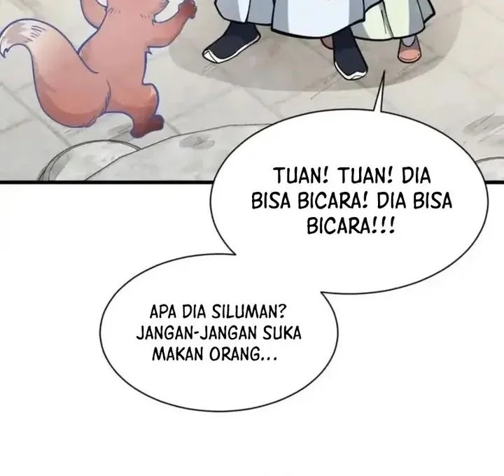 Lanke Special Destiny Chapter 254 - halaman 6