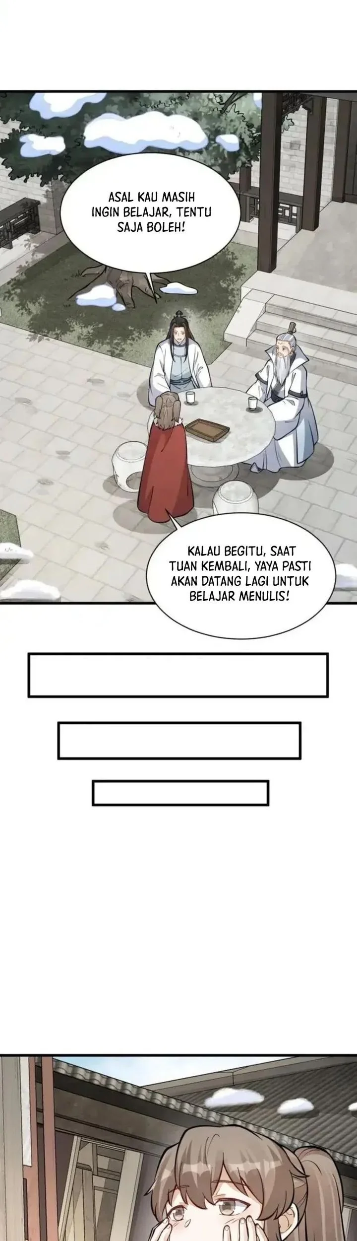 Lanke Special Destiny Chapter 255 - halaman 12