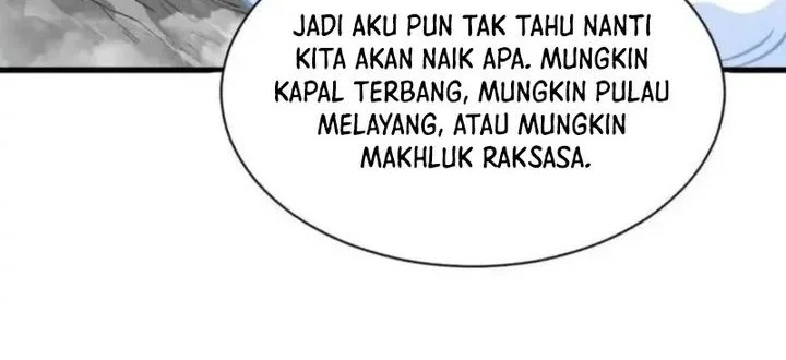 Lanke Special Destiny Chapter 255 - halaman 27