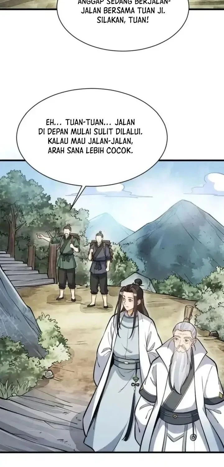 Lanke Special Destiny Chapter 255 - halaman 31