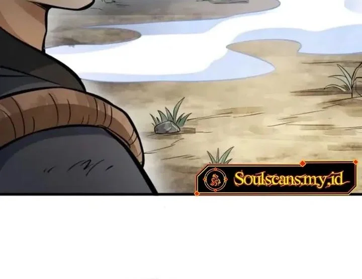 Lanke Special Destiny Chapter 255 - halaman 33