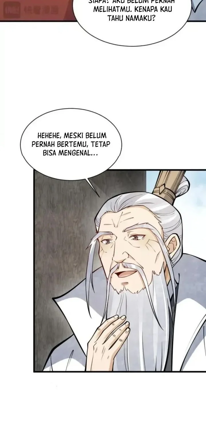 Lanke Special Destiny Chapter 255 - halaman 5