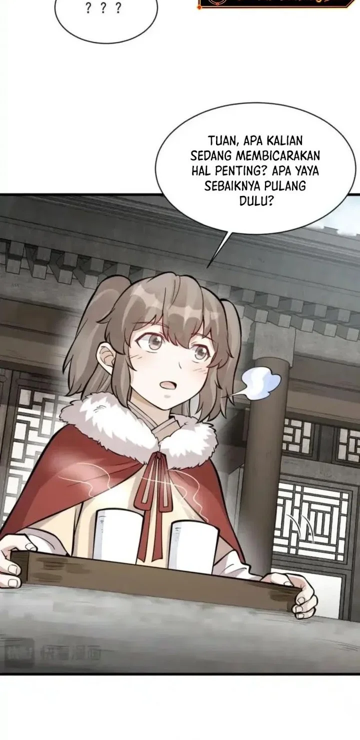 Lanke Special Destiny Chapter 255 - halaman 9