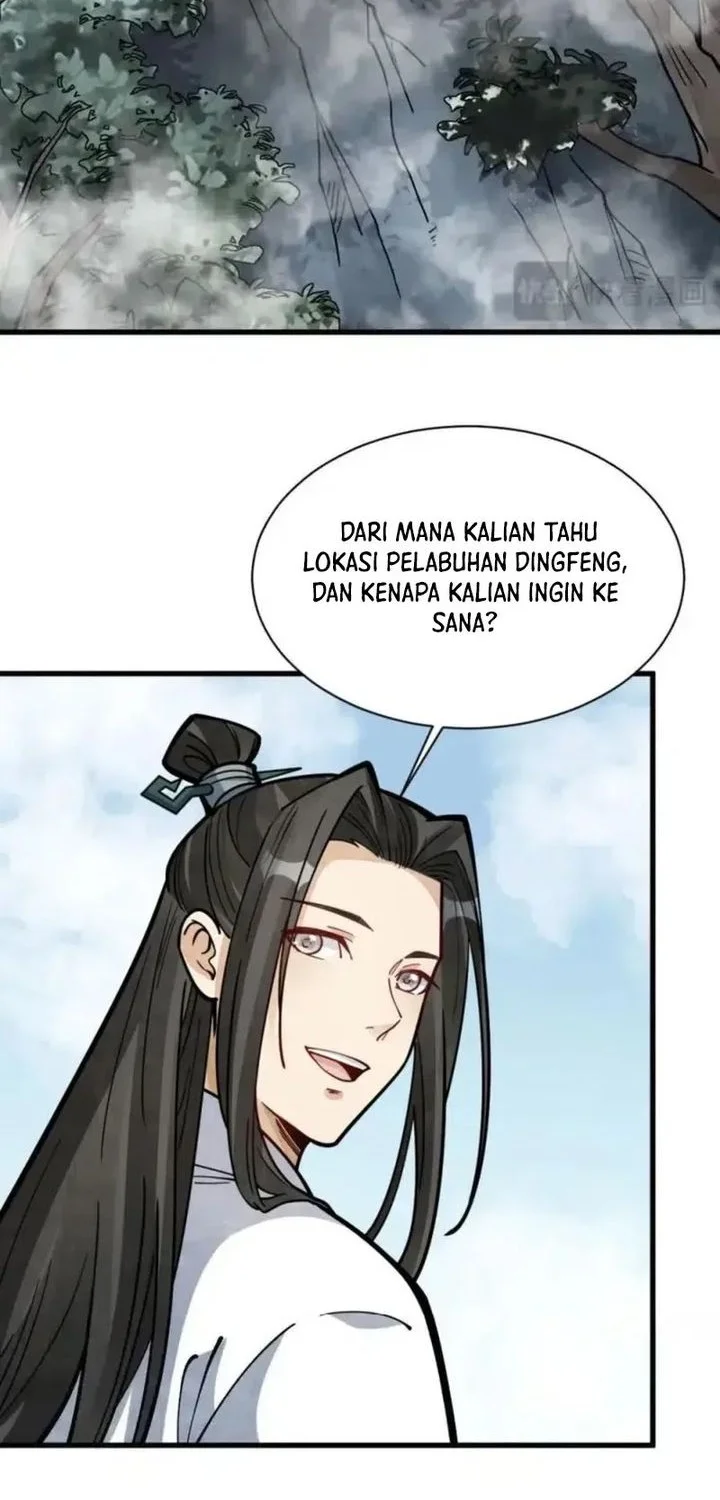 Lanke Special Destiny Chapter 256 - halaman 10