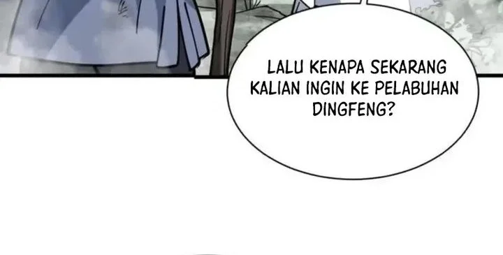 Lanke Special Destiny Chapter 256 - halaman 12
