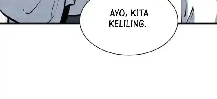Lanke Special Destiny Chapter 256 - halaman 20