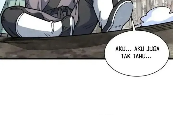 Lanke Special Destiny Chapter 256 - halaman 28