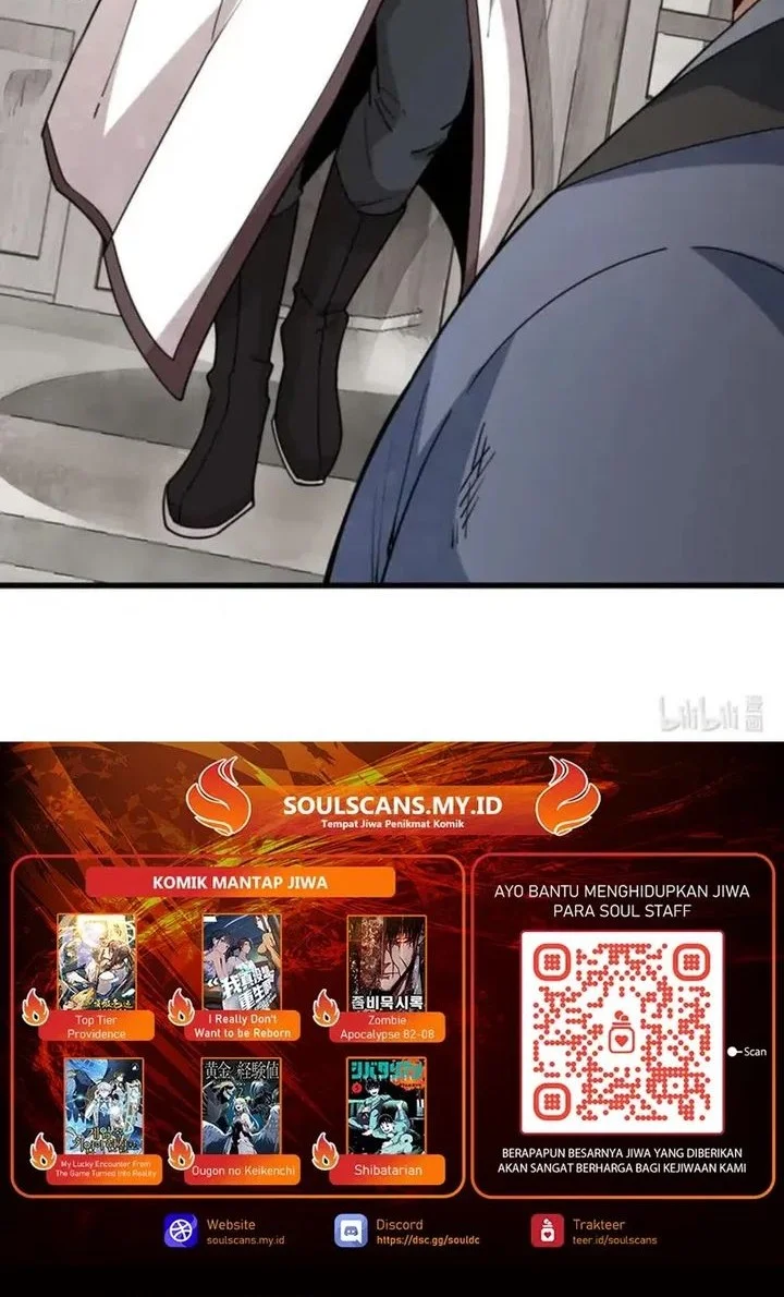 Lanke Special Destiny Chapter 256 - halaman 34