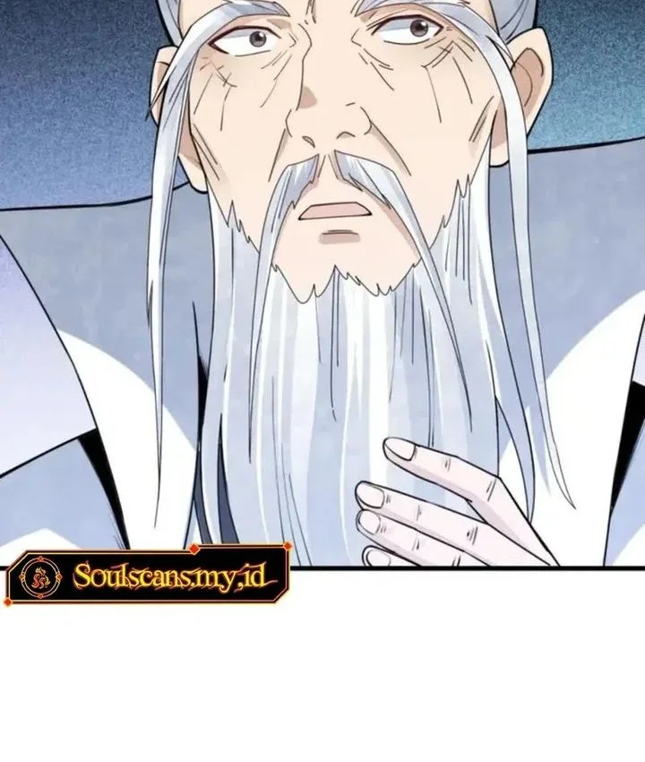 Lanke Special Destiny Chapter 256 - halaman 4