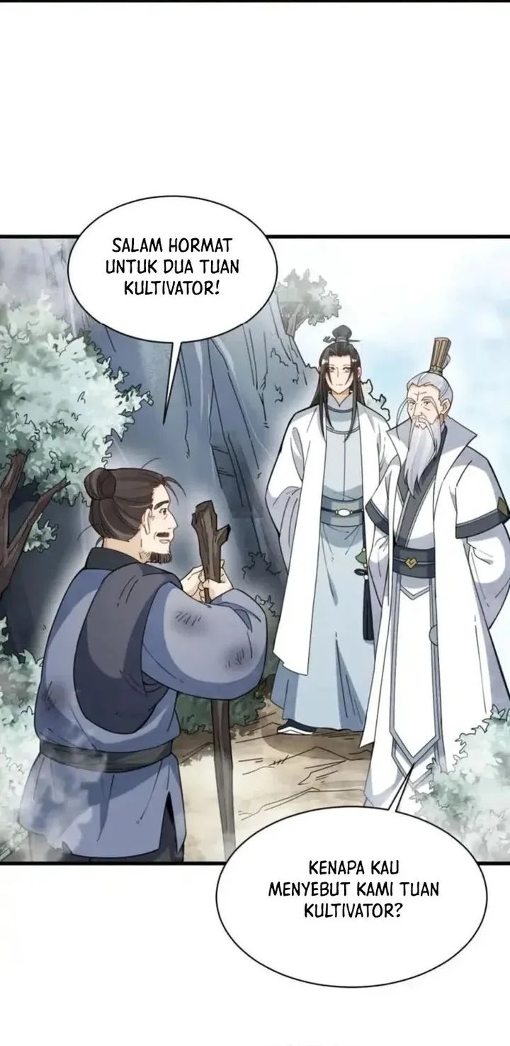 Lanke Special Destiny Chapter 256 - halaman 6