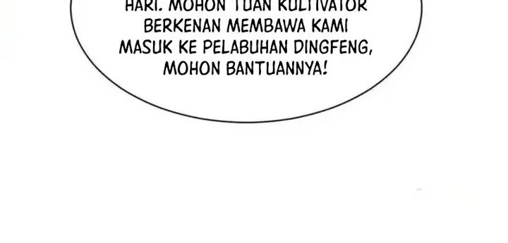 Lanke Special Destiny Chapter 256 - halaman 8