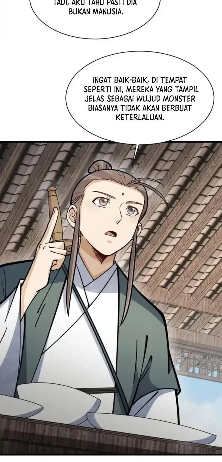 Lanke Special Destiny Chapter 257 - halaman 11