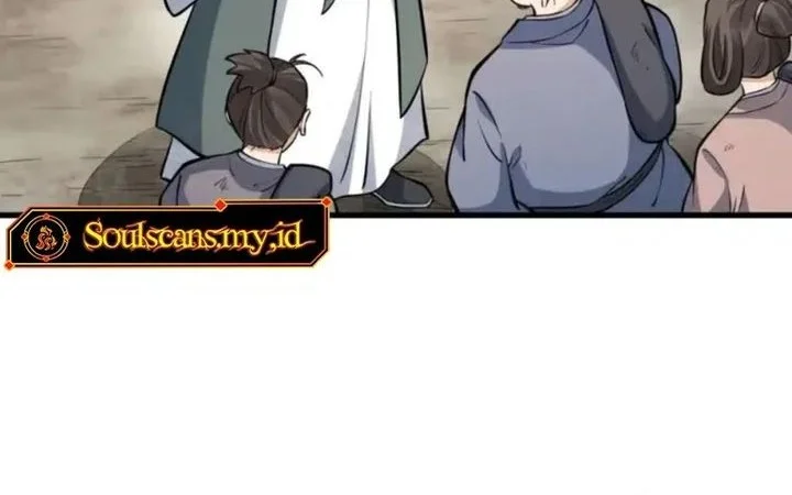 Lanke Special Destiny Chapter 257 - halaman 3