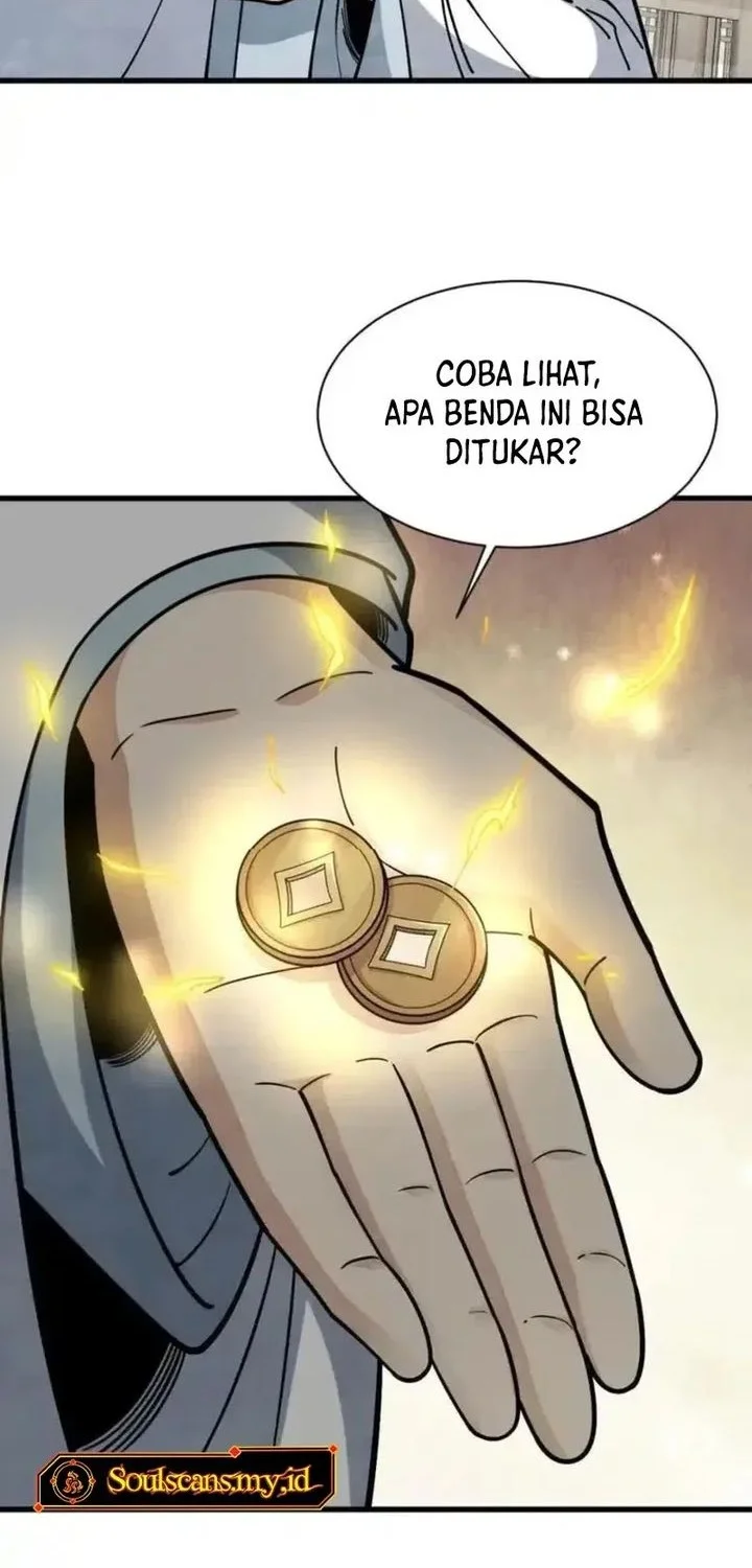 Lanke Special Destiny Chapter 257 - halaman 31
