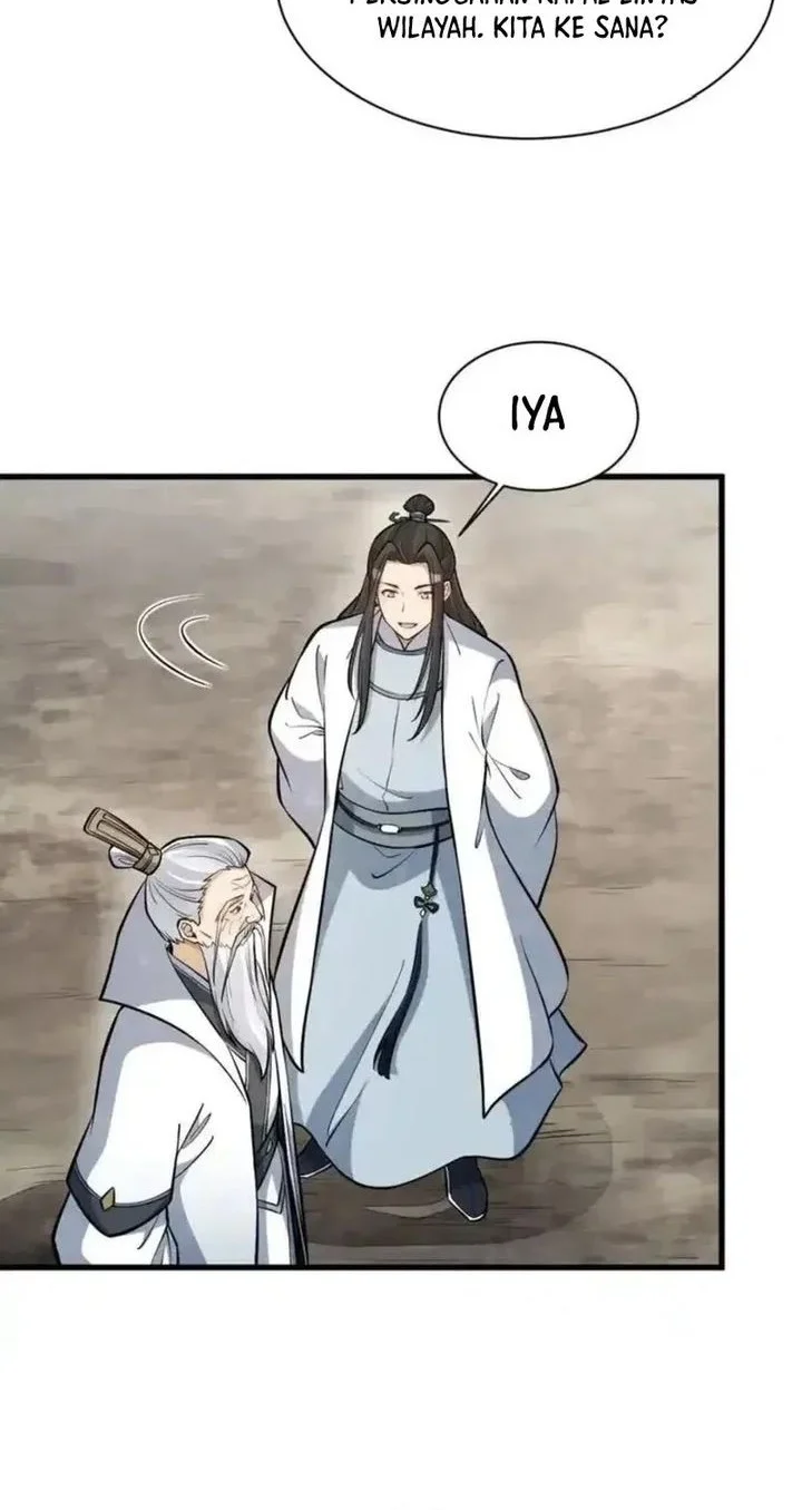 Lanke Special Destiny Chapter 257 - halaman 7