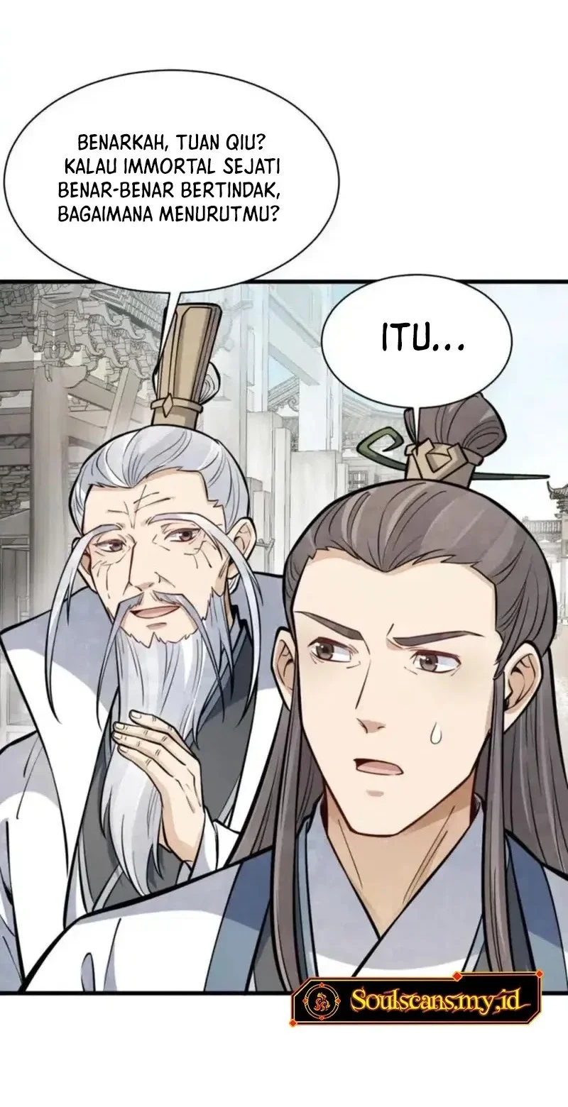 Lanke Special Destiny Chapter 258 - halaman 16