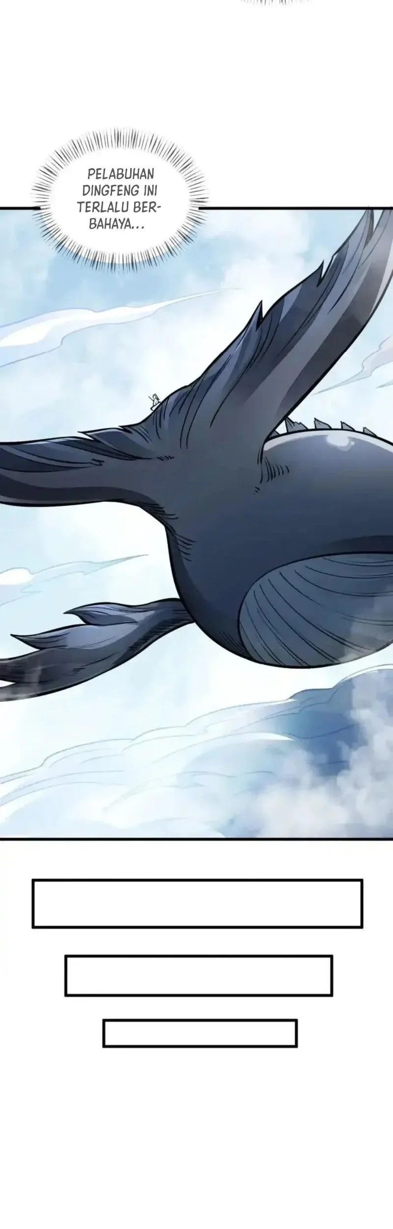 Lanke Special Destiny Chapter 258 - halaman 22