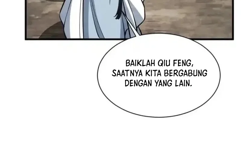 Lanke Special Destiny Chapter 258 - halaman 8