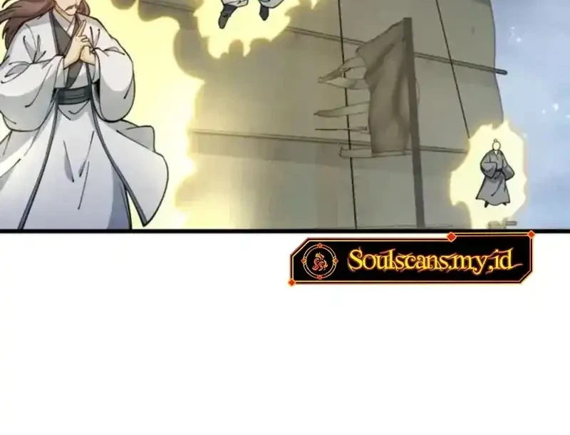 Lanke Special Destiny Chapter 259 - halaman 16
