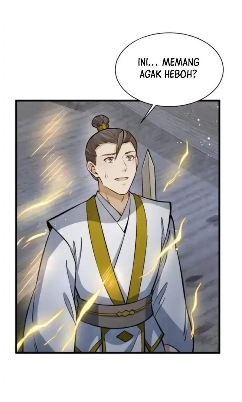 Lanke Special Destiny Chapter 259 - halaman 24