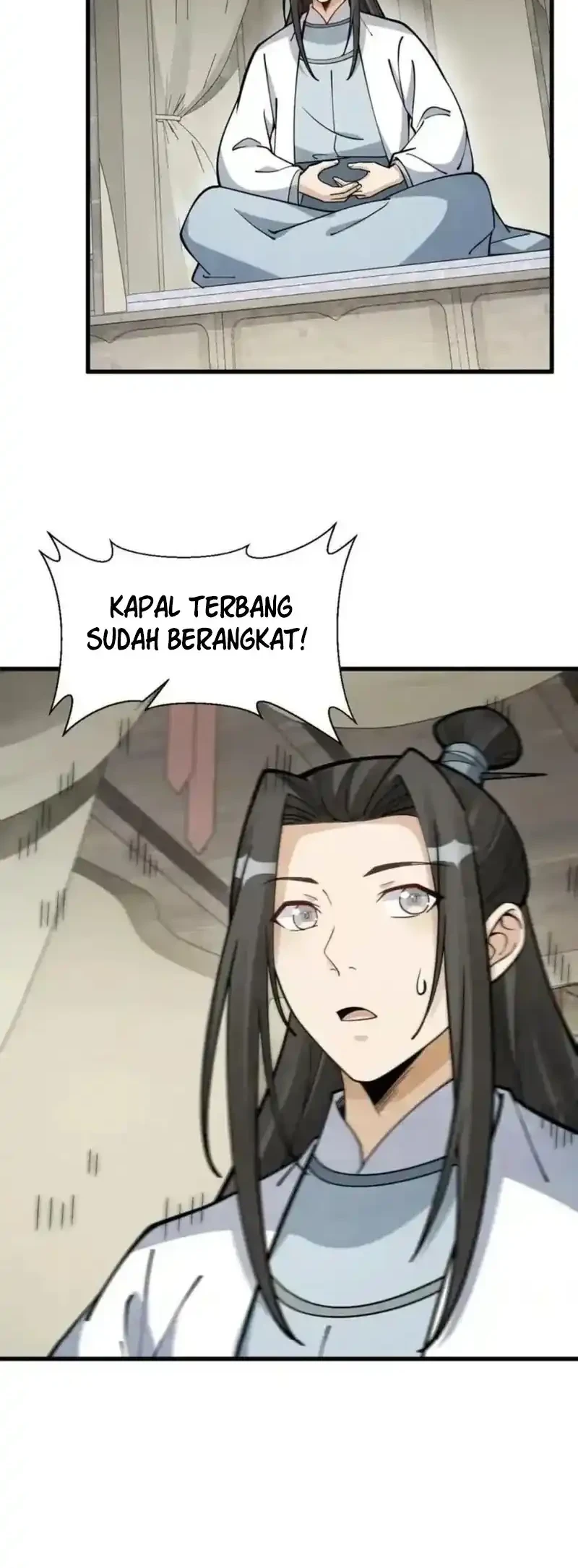 Lanke Special Destiny Chapter 259 - halaman 5