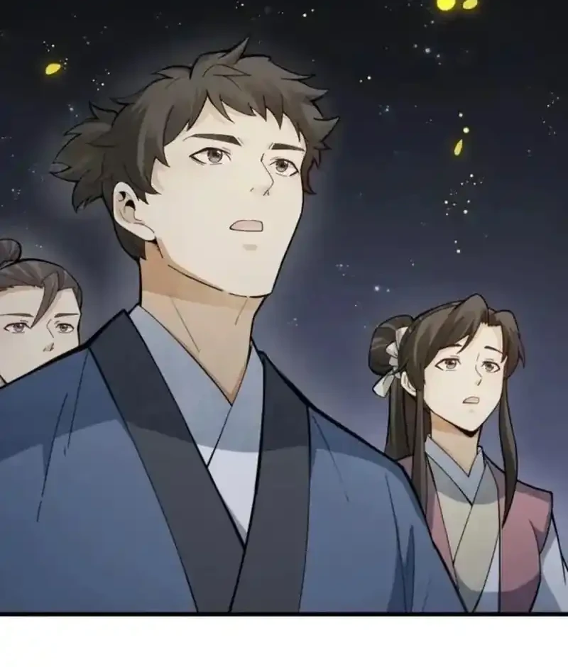 Lanke Special Destiny Chapter 260 - halaman 18