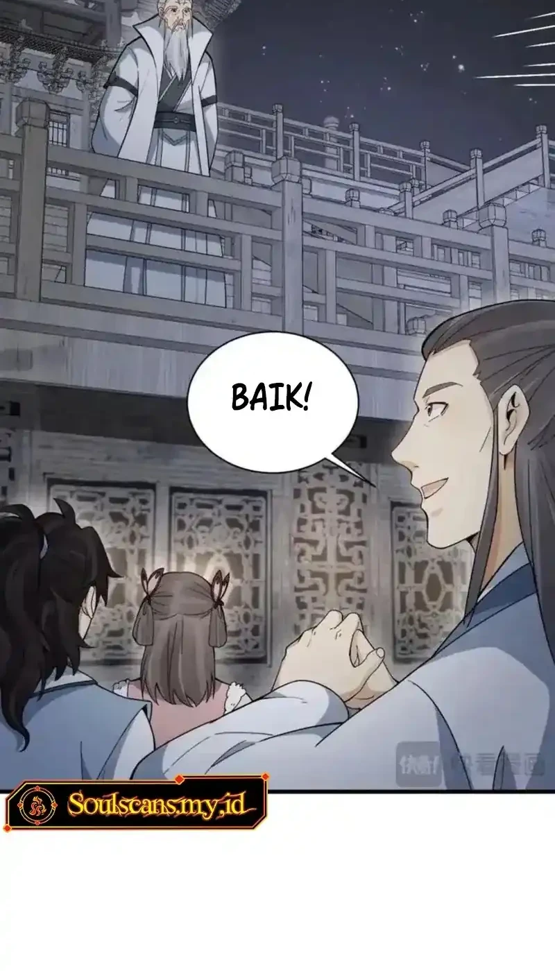 Lanke Special Destiny Chapter 260 - halaman 20