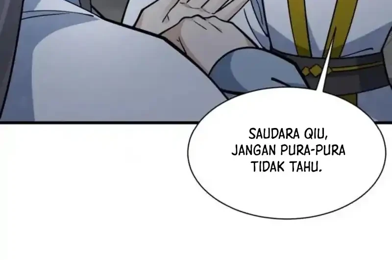Lanke Special Destiny Chapter 260 - halaman 22