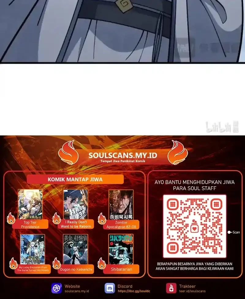 Lanke Special Destiny Chapter 260 - halaman 30