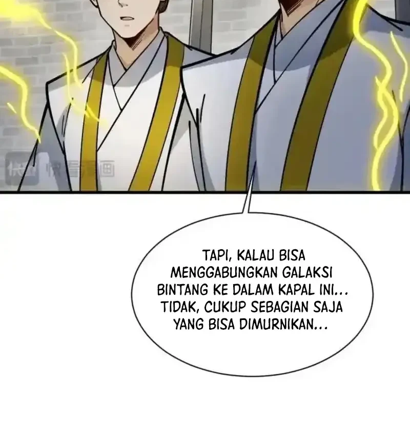 Lanke Special Destiny Chapter 260 - halaman 5