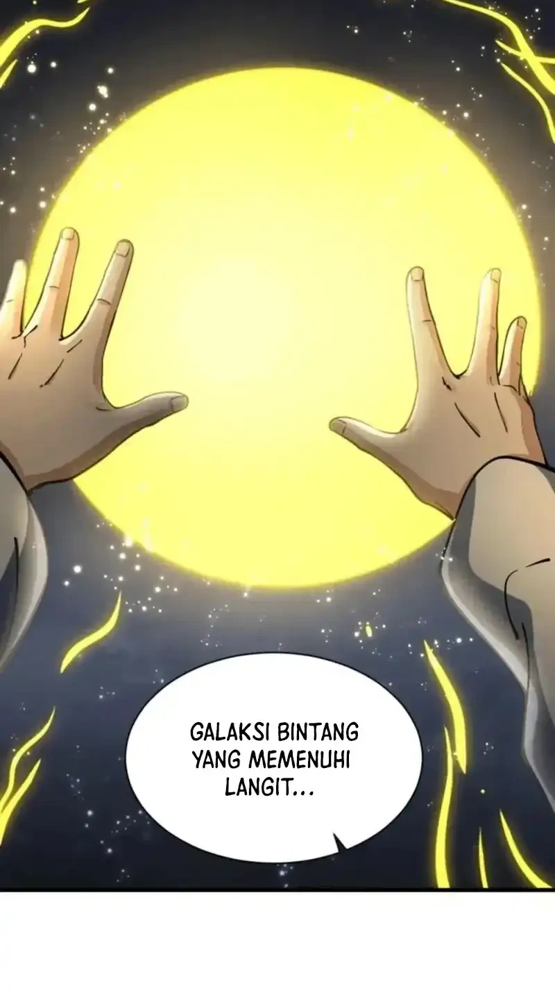 Lanke Special Destiny Chapter 260 - halaman 9