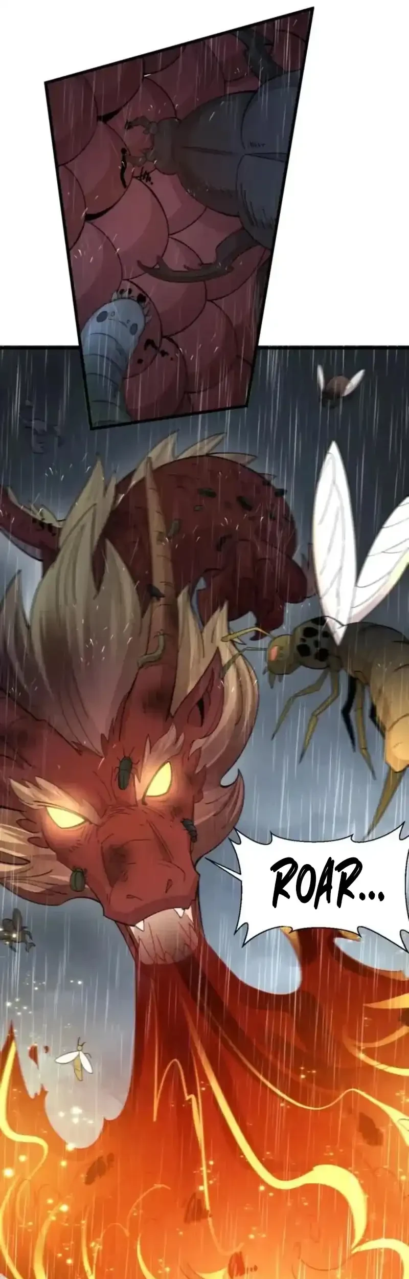 Lanke Special Destiny Chapter 261 - halaman 29