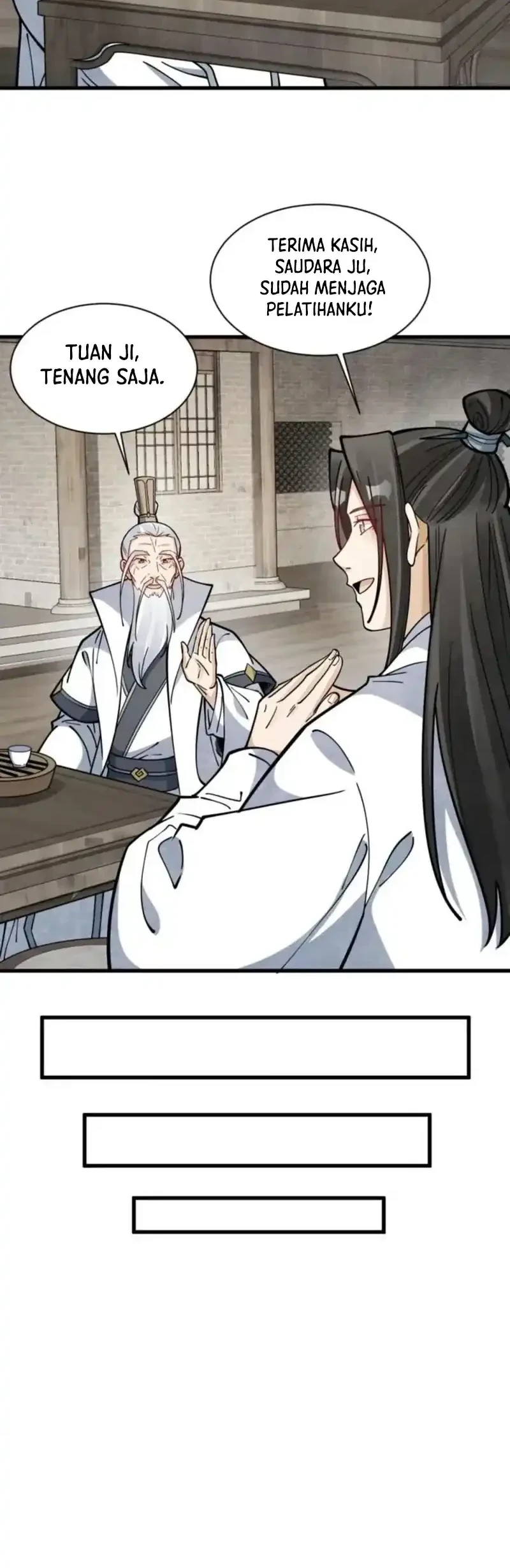 Lanke Special Destiny Chapter 261 - halaman 5