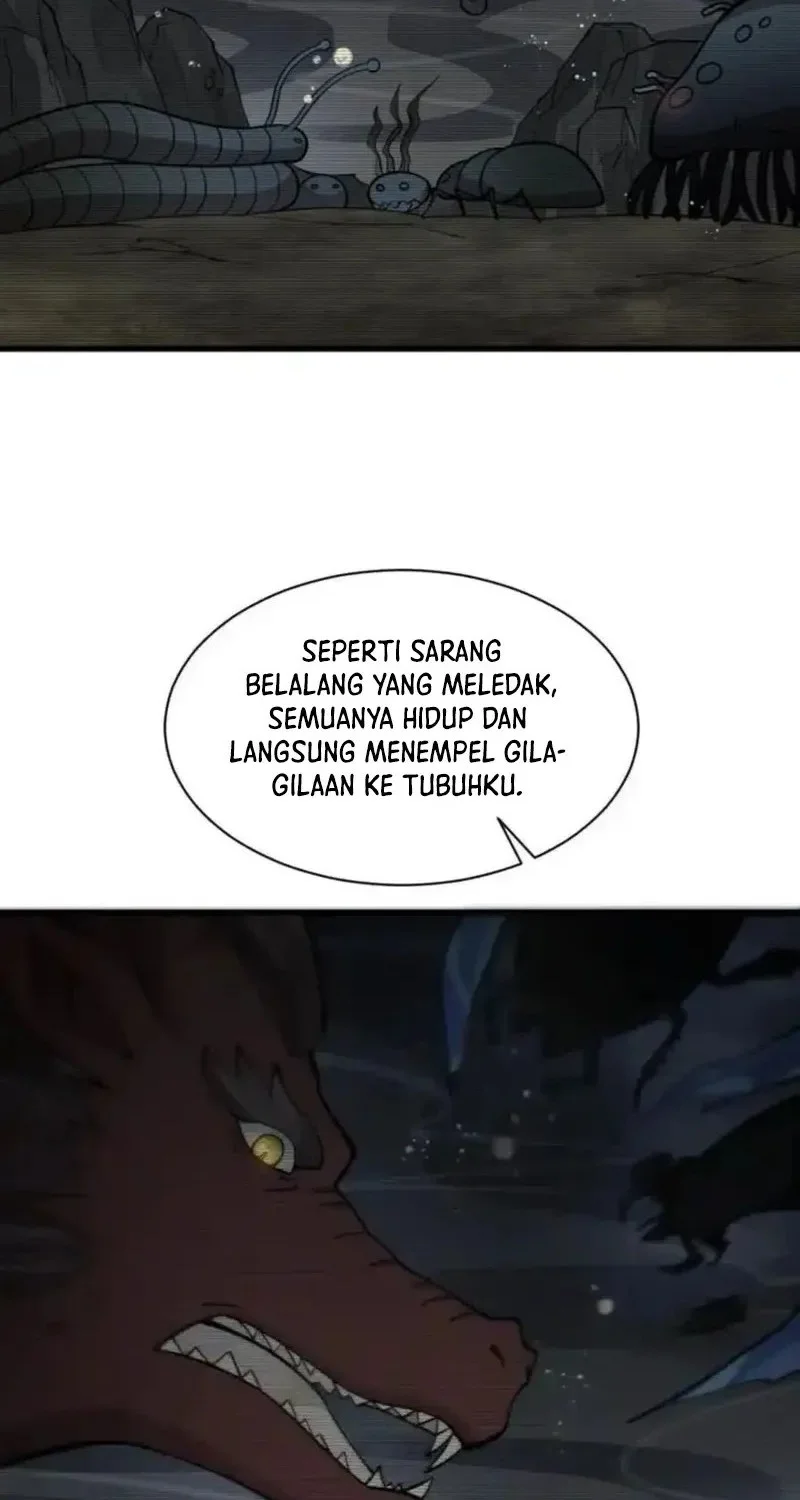 Lanke Special Destiny Chapter 262 - halaman 12